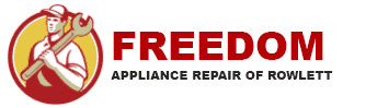Freedom Appliance Repair of Rowlett